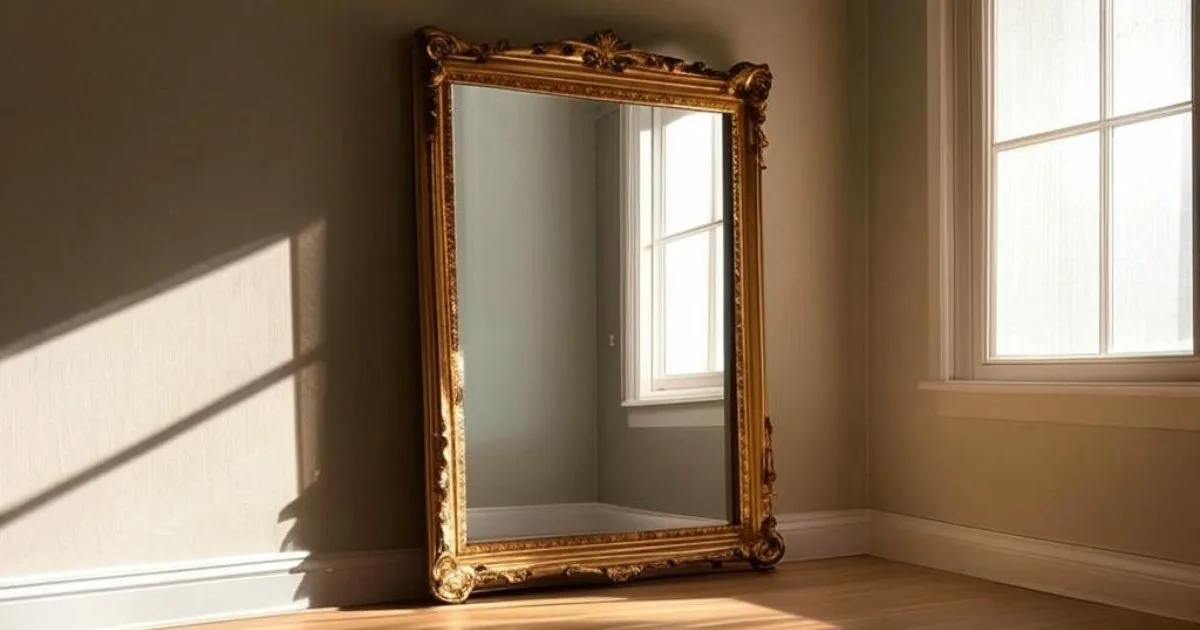 Best Vastu Directions for Mirror Placement