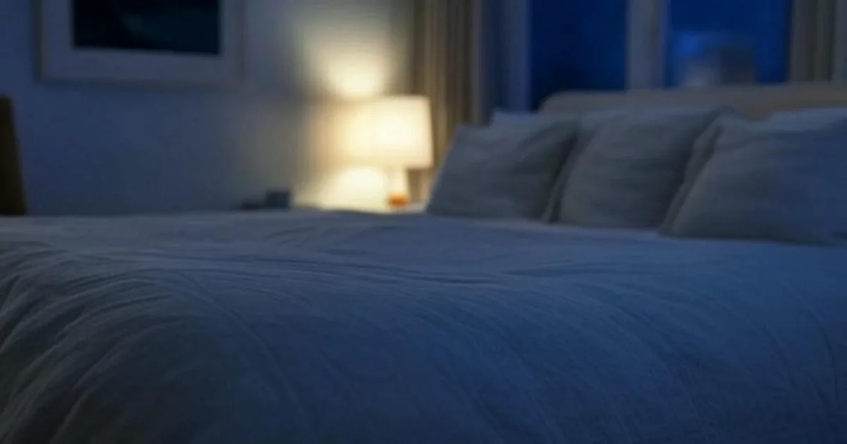 Integrate Soft Lighting