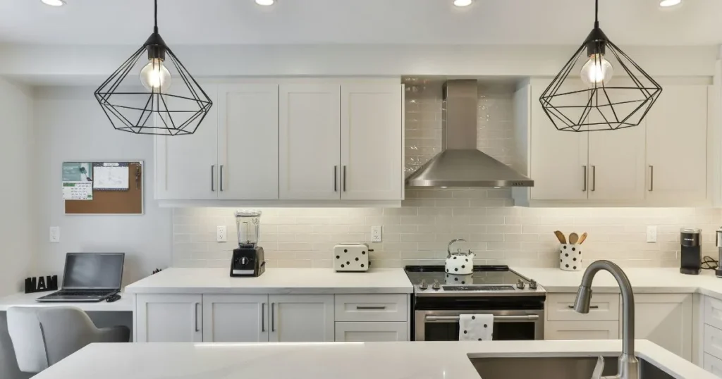 Remedies for Northwest Kitchen Vastu Doshas