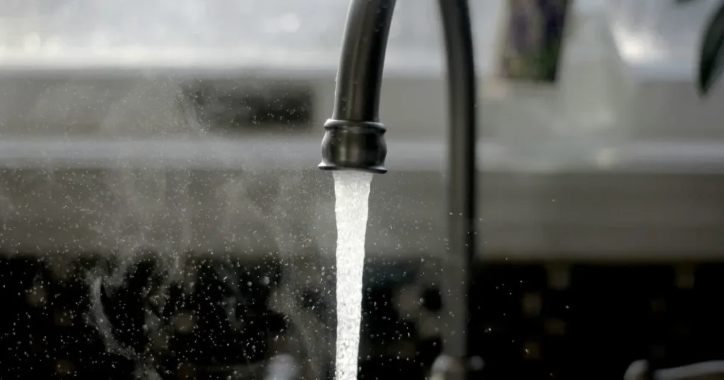 Sink Placement to Avoid (Vastu Doshas)