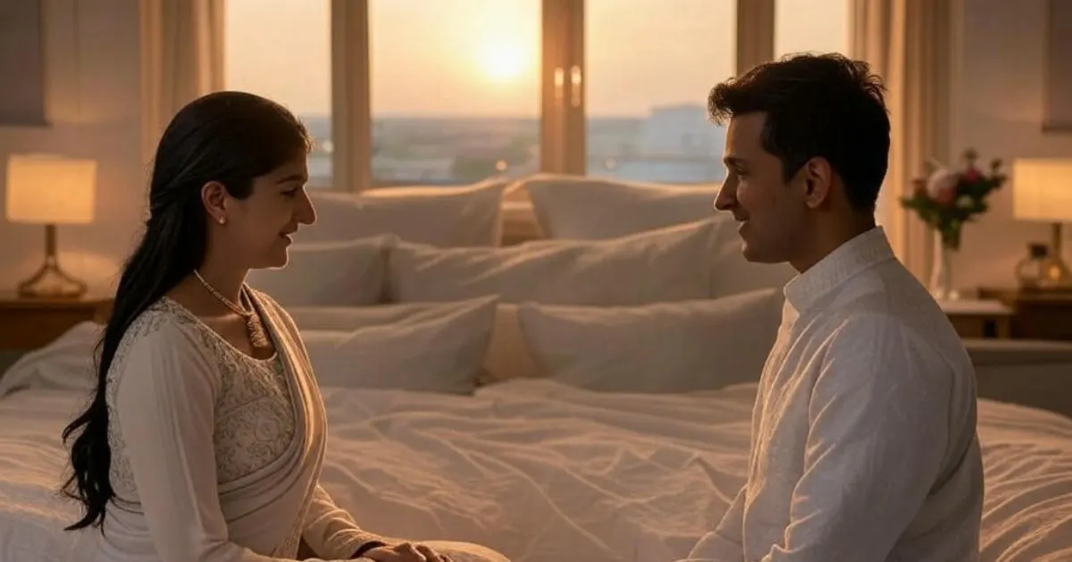 Top 20 Vastu Tips For Couple Bedroom