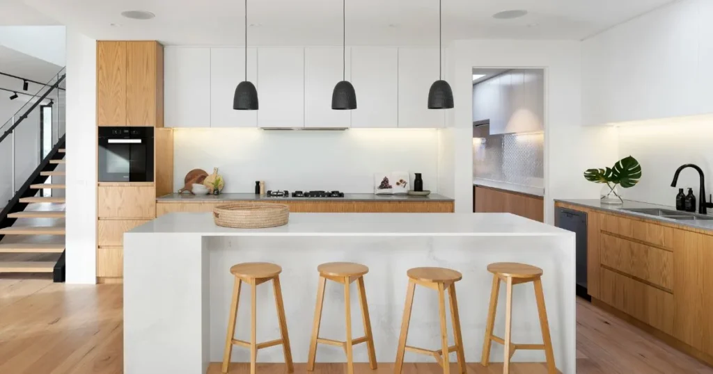Vastu Principles for Northwest Kitchens