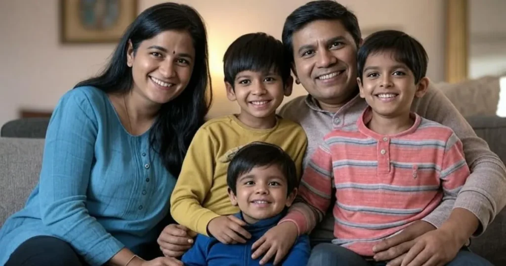 Vastu Tips For Relationships Family Bonding