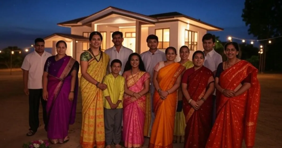 Vastu Tips for Griha Pravesh
