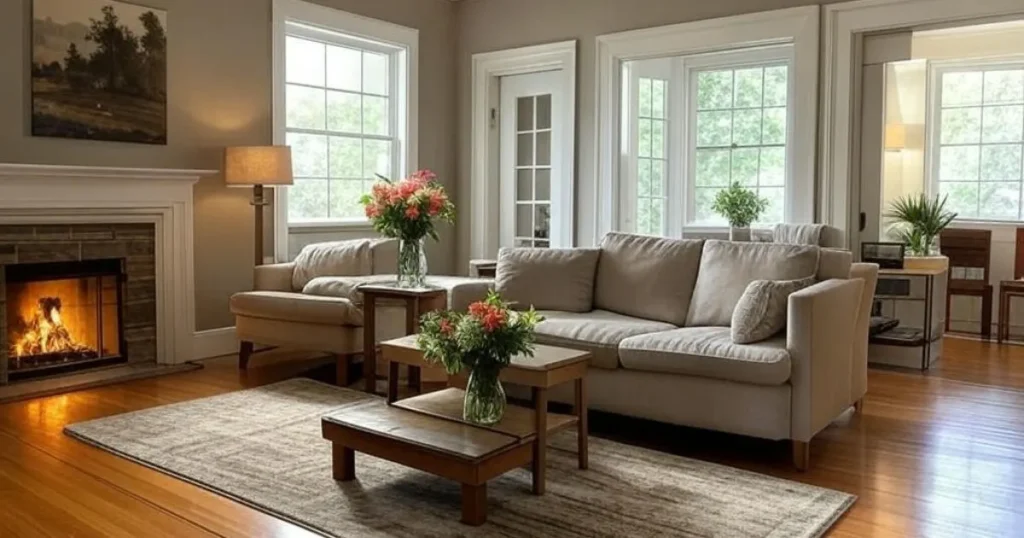 Vastu Tips for Home Decoration