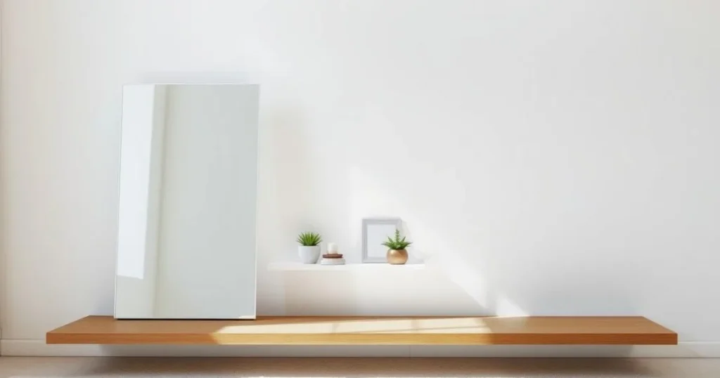 Vastu Tips for Mirrors