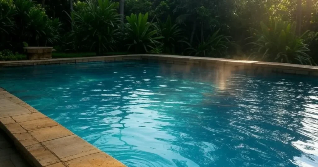 Vastu Tips for Swimming Pool
