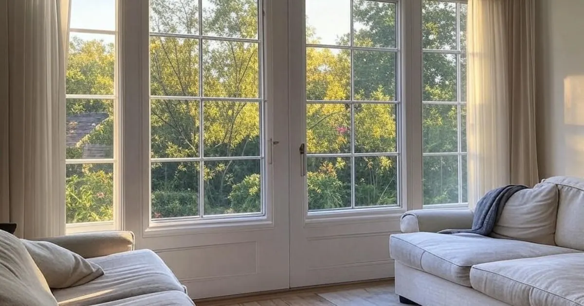 Vastu Tips for Windows