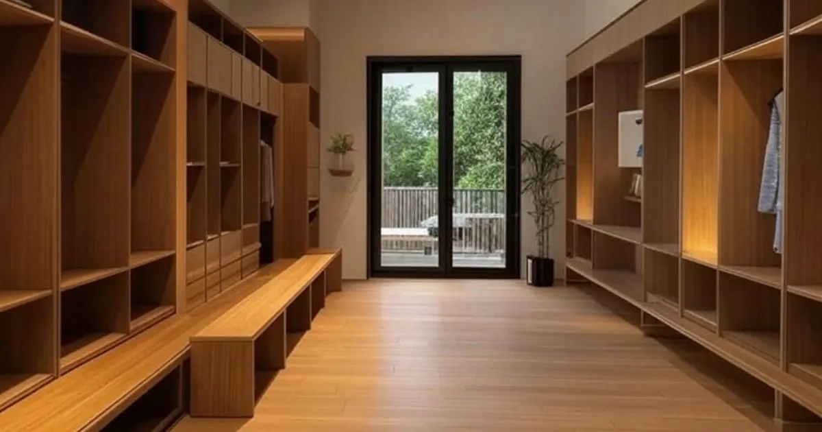 10 Vastu Tips For Locker Room