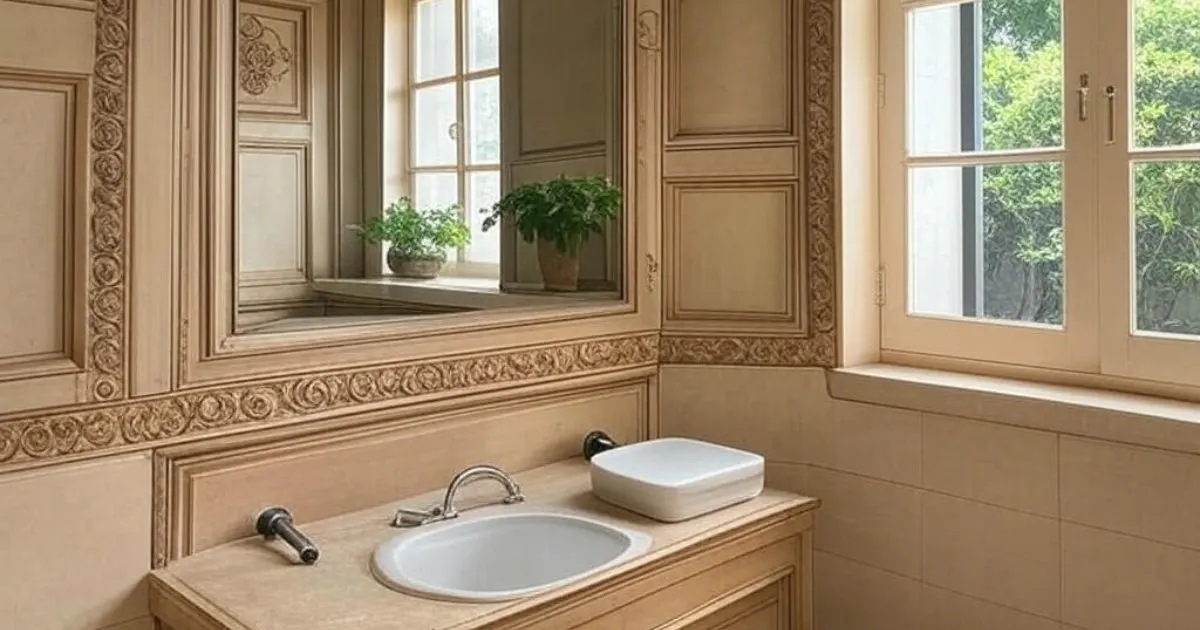 Bathroom Vastu Direction