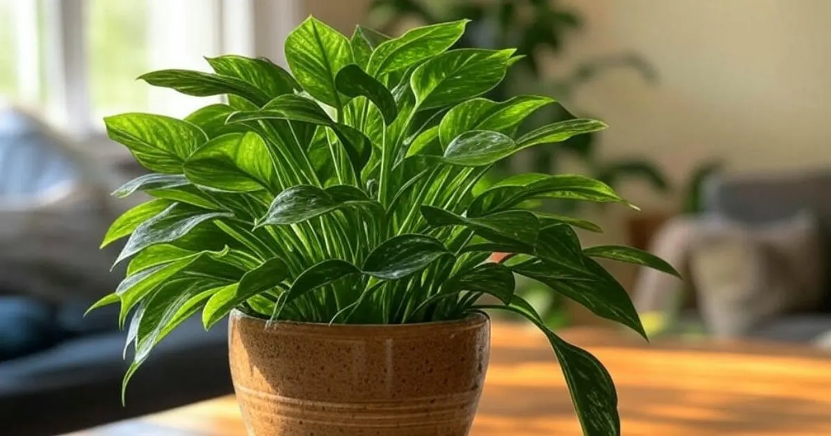 Money Plant Vastu