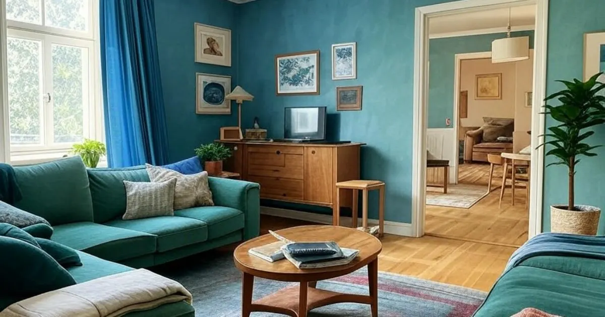 Vastu Colours for Home
