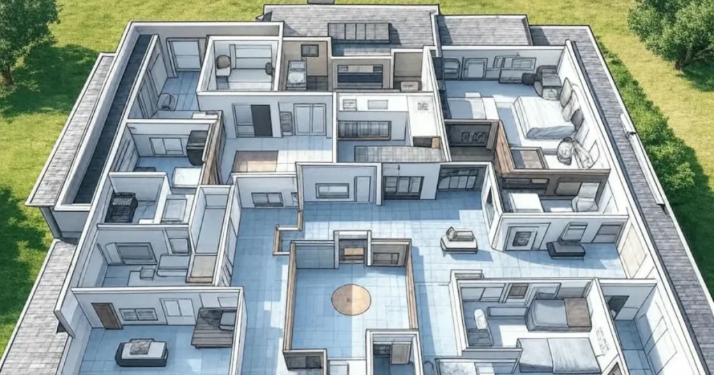 Vastu Directions for Home