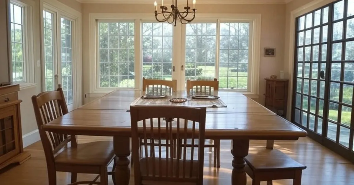 Vastu Tips for Dining Room