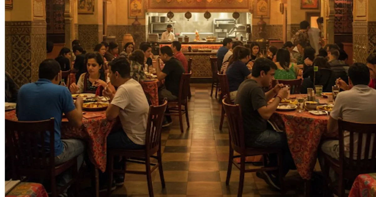 Vastu for Restaurant